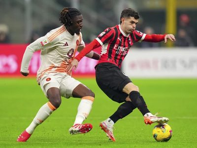 La Serie A quiere ser la primera liga europea en jugar un partido en Estados Unidos