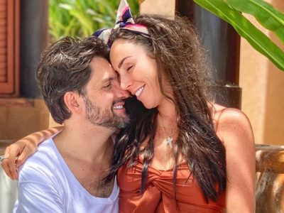 Revelan que Inés Gómez-Mont y Álvarez Puga compraron en Miami una mansión de 15.5 mdd