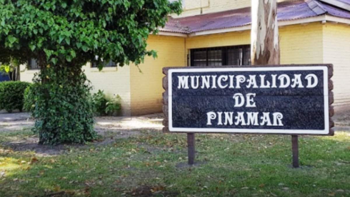 Funcionaria. Fuente: (X)