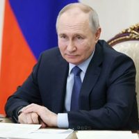 Putin pide tomar medidas para detener la salida de ciudadanos rusos del país