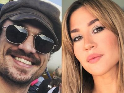 Jimena Barón sorprendió a todos con una picante confesión sobre su cuarentena con Daniel Osvaldo