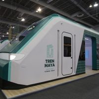 “Creo que no va a llegar el sábado”: AMLO informa que el primer convoy del Tren Maya va retrasado