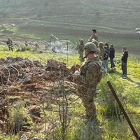 Líbano dice que "no quiere la guerra" con Israel en medio de la escalada de tensiones en la frontera