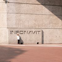 Infonavit llama a trabajadores a convertir su crédito de Veces Salario Mínimo a pesos; aquí te decim