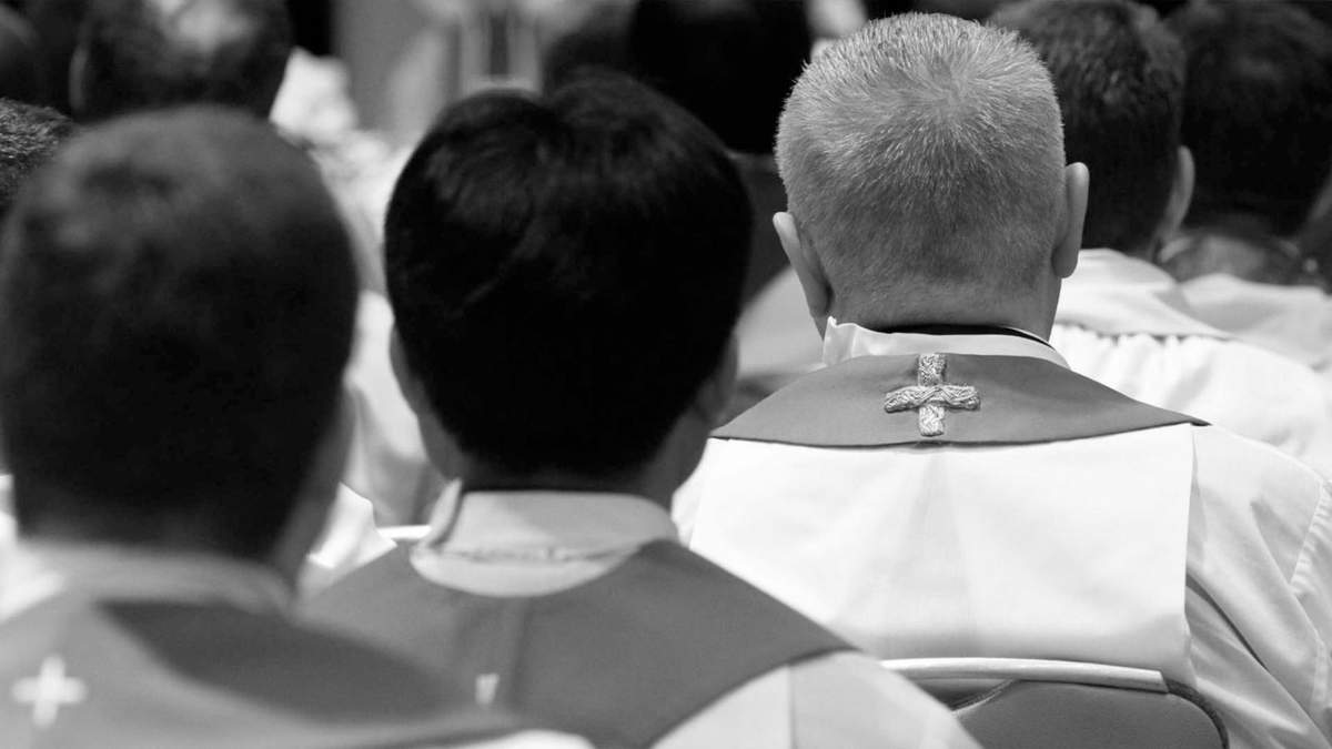 Sacerdocio
