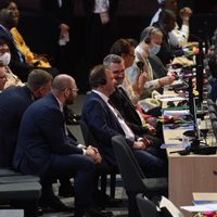 Guerra y paz entre los temas que acaparan la atención en Mondiacult