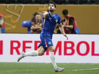 Chelsea vence 2-0 al LAFC en su debut en el Mundial de Clubes