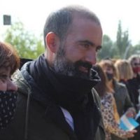 Matías Ramos salió al cruce de las acusaciones en su contra