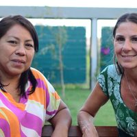 Libres del Sur presentó su candidata a la intendencia de Neuquén capital