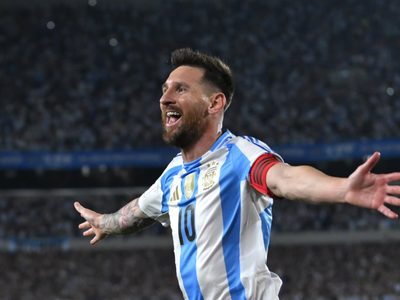 Va por todo: los dos récords que quiere conquistar Lionel Messi en el Mundial 2026