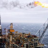 Gustavo Melella: "La petroquímica va a ser una realidad" en Tierra del Fuego