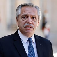 Inician declaraciones clave para la causa por violencia de género contra Alberto Fernández