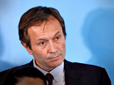 Gustavo Béliz pidió "nunca más tomar deudas insostenibles"