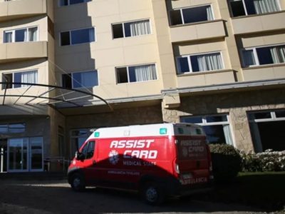 Tragedia en Bariloche: hay cinco egresados acusados de intento de homicidio