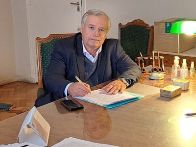 Ética Pública: el magro presupuesto que se le destina