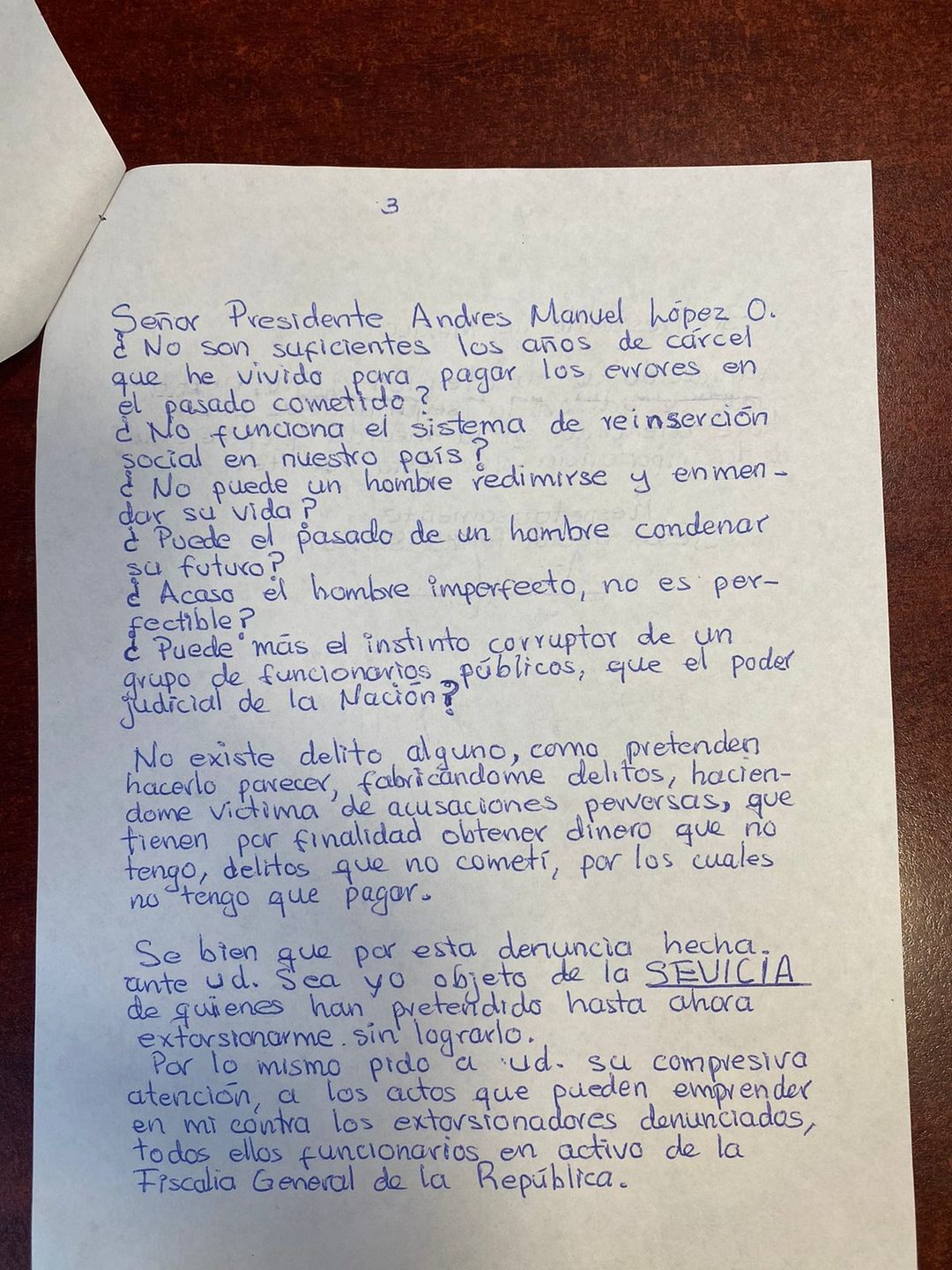 Carta Guero Palma2
