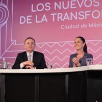 Sheinbaum abre nuevo espacio de promoción con miras a 2024