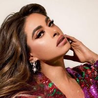 !Se desbordan! Galilea Montijo se puso un vestidito que no es de su talla y se le salió ESO de lugar