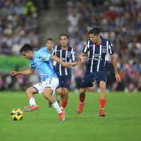 Pachuca remonta para vencer 2-1 a Monterrey y clasifica a la Liguilla; Pumas avanza en penales