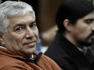 Mesa Judicial: acusan a Mahiques de haber manipulado la causa de Lázaro Báez