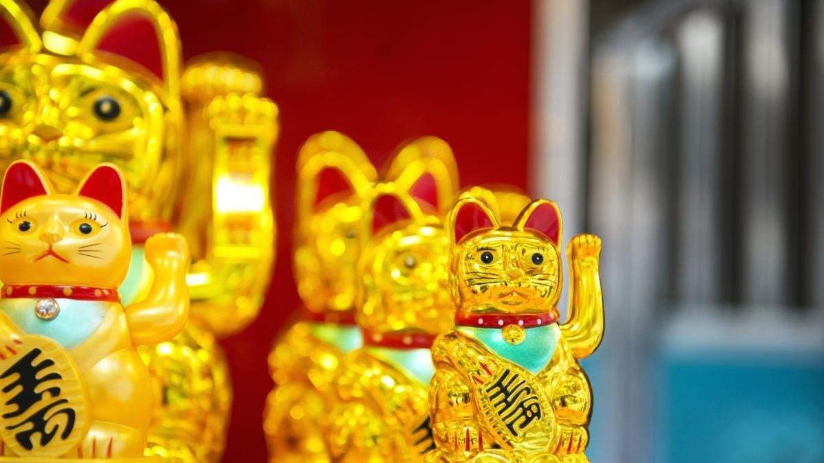 Horóscopo chino. Fuente: (Instagram)