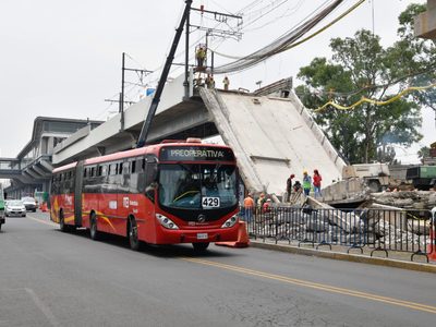 En dos semanas se sabrá si la Línea 12 reanuda el servicio de Atlalilco a Mixcoac