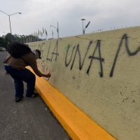 Juez vincula a proceso a presunto porro por violencia en CU y le ordena prisión preventiva; van 17