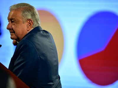 Estos fueron los principales temas de la conferencia mañanera de AMLO del 22 de julio (Video)