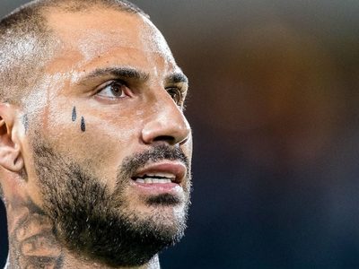 Quaresma habló sobre la posibilidad de llegar a la Superliga