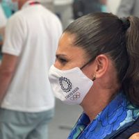 "Me motivan": así respondió Ana Gabriela Guevara a las "ofensas" en redes sociales