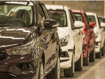 El Gobierno sorteará motos, autos y electrodomésticos entre quienes participen de Compre sin IVA