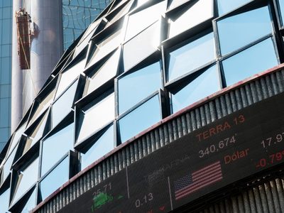 La BMV acelera “mecanismos de contención” tras caso CIBanco, Intercam y Vector; reconoce inquietud