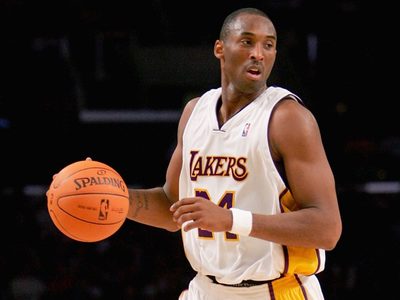 La trágica muerte de Kobe Bryant golpea duramente al mundo del deporte