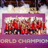 Campeonas frente a la testosterona del futbol español