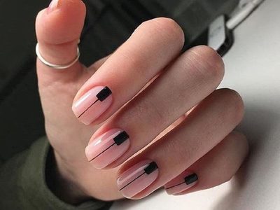 Nail Art + 40: 5 diseños de manicura perfectos que rejuvenecen y quedan bien con todo