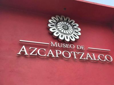 Desde el pleistoceno hasta el siglo XX, inauguran el 'Museo de Azcapotzalco”