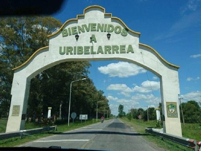 Mucha historia y rica comida: qué hacer en Uribelarrea, un destino sin salir de Buenos Aires