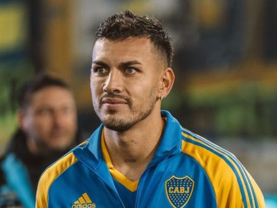 Todo listo para la vuelta: cuánto ganaría Leandro Paredes en Boca