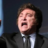 Milei se aferra a las encuestas y apuesta a una futura victoria