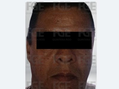 Detienen a tres taxistas cerca de Cancún por amenazar a turista que utilizó una aplicación de viajes
