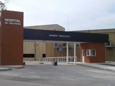 La AFA aseguró que el dinero para el hospital Penna fue transferido
