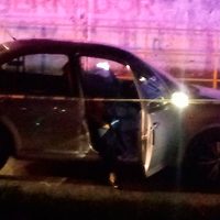 Sicarios a bordo de una moto ejecutan a un abogado y su esposa en Izúcar de Matamoros