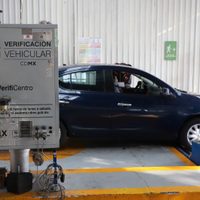 Calendario de verificación vehicular CDMX 2026 primer semestre: fechas y engomados