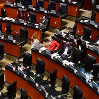 Senado aprueba que aumentos al salario mínimo estén por encima de la inflación