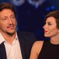 El romántico posteo de Gime Accardi a Nico Vázquez en el día de su cumpleaños