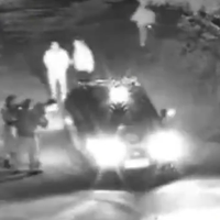 Capturaron al detenido que se escapó del Hospital Central