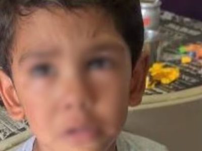 Investigan la muerte de un niño de 4 años y la principal sospechosa es su madre