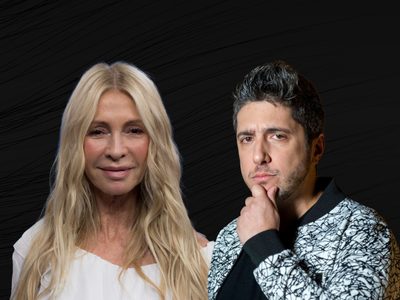 "Dije lo que pienso": Jey Mammón rompió el silencio sobre la polémica frase de Cris Morena