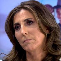 La desgarradora confesión de Paz Padilla tras el fallecimiento de su marido: “La sociedad no te prepara para esto”