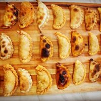 Crean el mapa digital de las empanadas argentinas